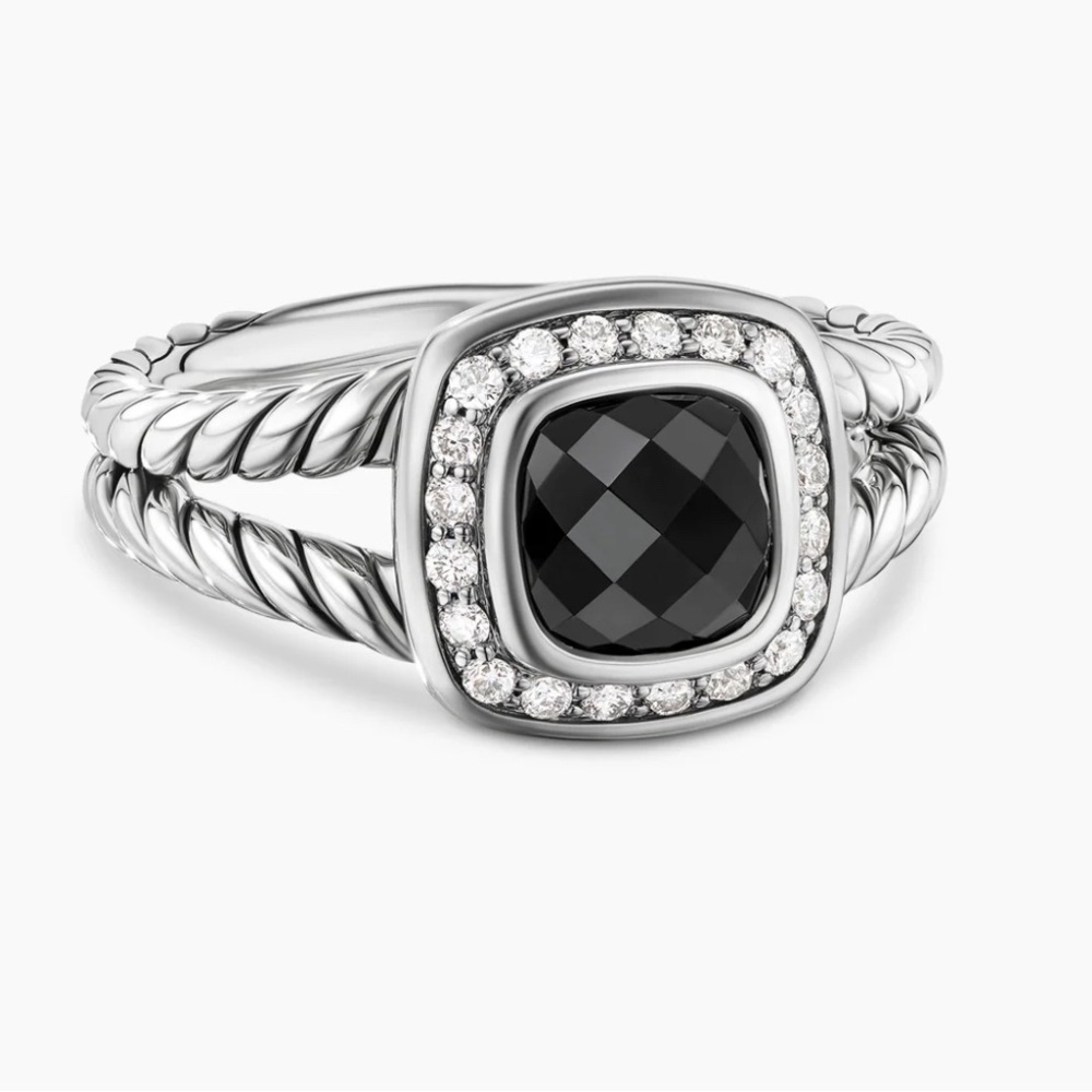 David Yurman Petite Albion Ring